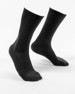 Outlier Megafine Merino Socks